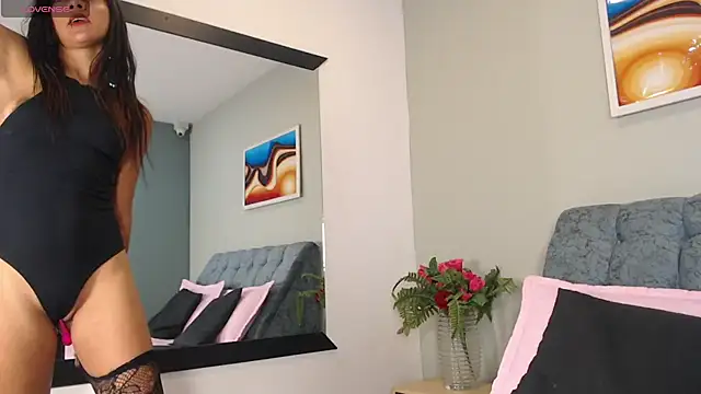 NataliaCruz  online show from July 21, 4:41 pm