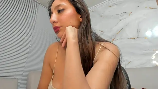 LilyGarciia online show from July 23, 1:58 am
