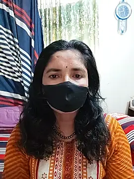 Laila-202 online show from July 29, 2:22 am