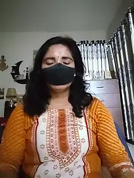 Laila-202 online show from July 28, 6:20 pm