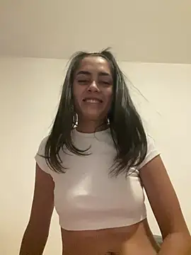 Iramonaqq online show from July 24, 9:11 pm