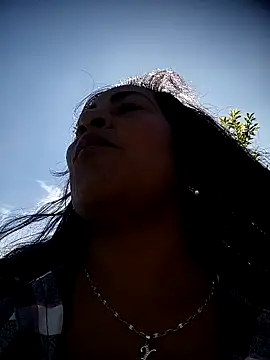 shailademons- online show from July 28, 2:13 pm
