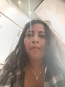 shailademons- online show from July 28, 8:52 pm