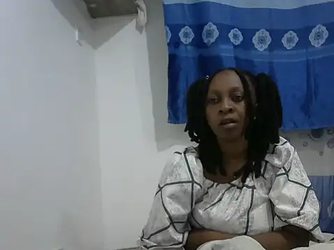 yolanda2 online show from July 27, 11:35 pm