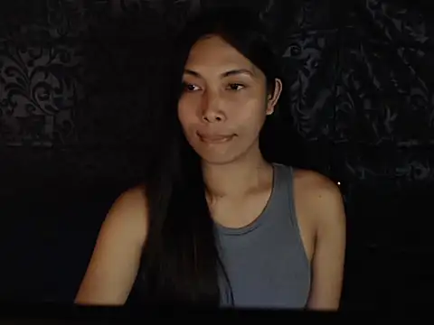 abreilxxlovesyou online show from July 17, 2:43 pm