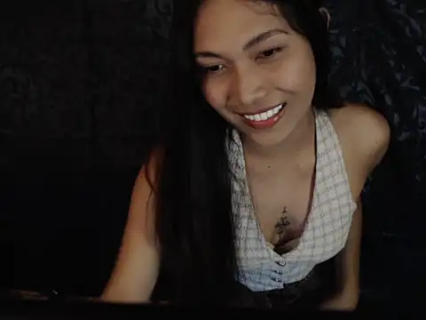 abreilxxlovesyou online show from July 19, 4:31 pm
