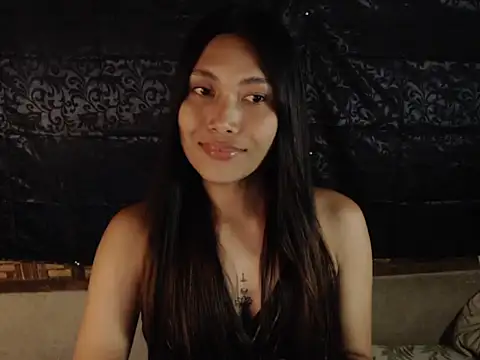 abreilxxlovesyou online show from July 22, 1:12 pm