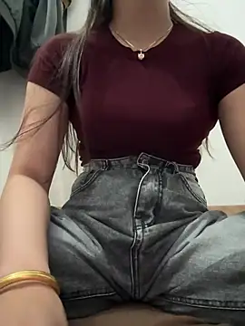 Juli na online show from July 24, 2:20 am
