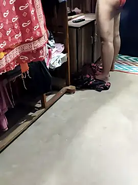 NIGHTLOVE555 online show from July 22, 5:47 pm
