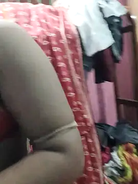NIGHTLOVE555 online show from July 28, 5:35 pm