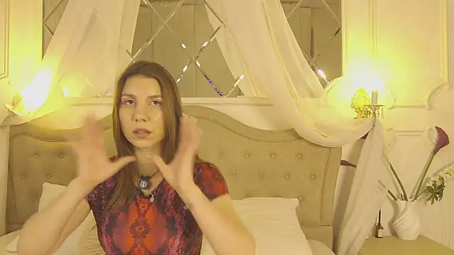 -SpoiledFairy- online show from July 28, 12:23 pm