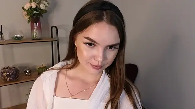 Nicole Keller online show from July 26, 11:51 am