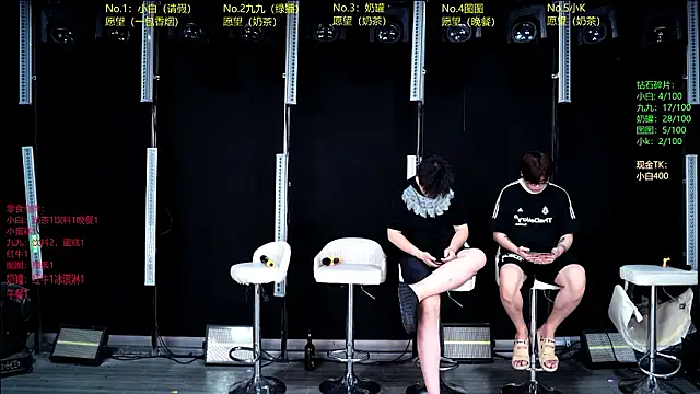 Kingboy-001 online show from July 23, 1:58 am