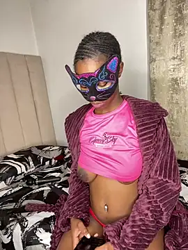 SexyTamia 302 online show from July 29, 4:51 pm