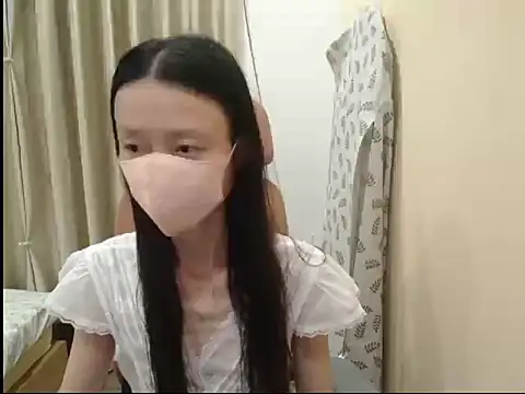 Lil-Cherry online show from July 23, 4:04 pm