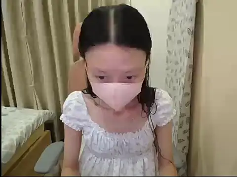 Lil-Cherry online show from July 21, 11:44 am