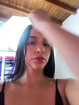 LilieSnow online show from July 20, 11:34 am
