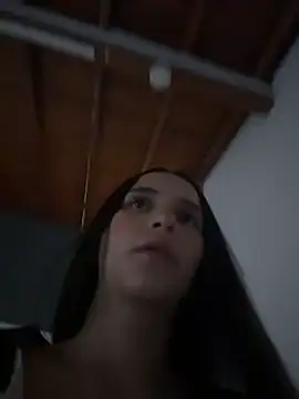 LilieSnow online show from July 25, 8:16 pm
