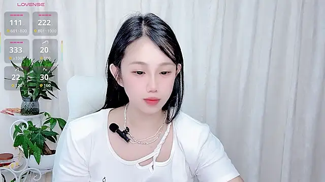 Biiyoo Hua online show from July 20, 6:38 am