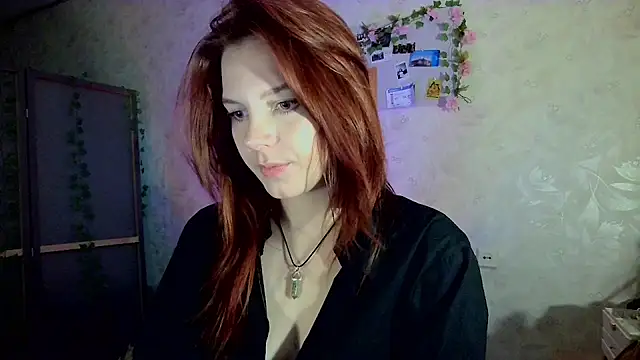 EvaShinee online show from July 27, 9:34 pm