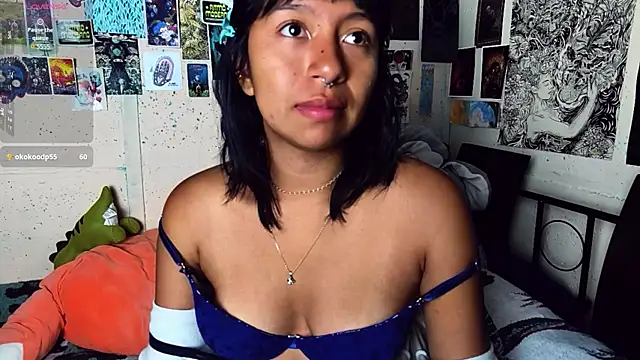 jaina angelll online show from July 18, 4:05 am