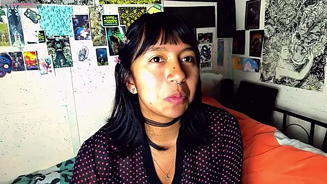 jaina angelll online show from July 28, 4:32 am
