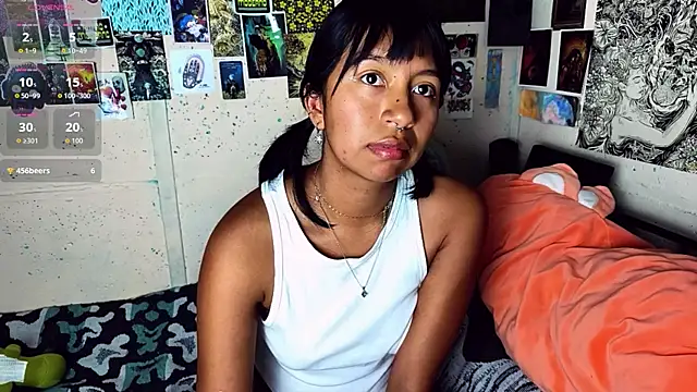 jaina angelll online show from July 19, 4:26 am