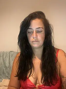 Kattyluvvvv online show from July 29, 9:04 pm