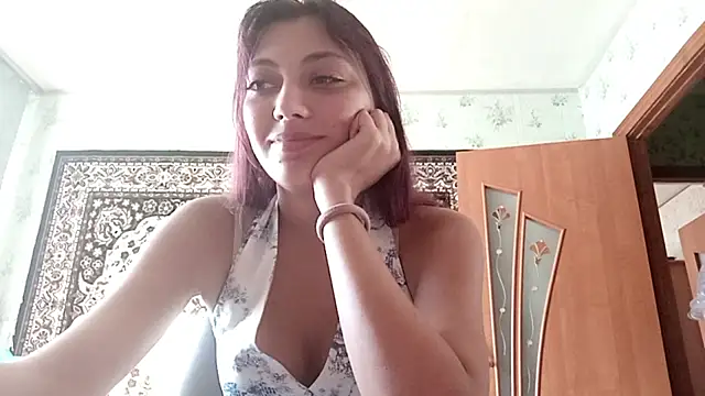 PurpleSaphire online show from July 23, 3:09 pm