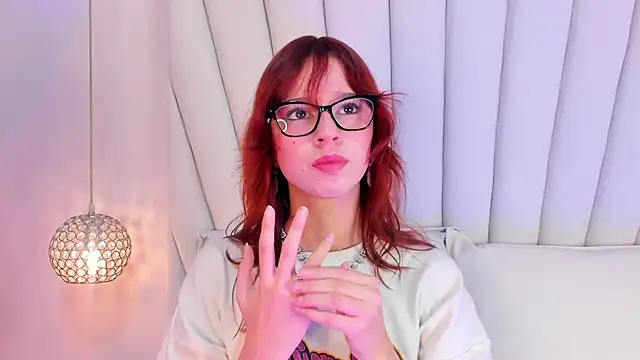 Scarlett smith 33 online show from July 21, 2:56 am