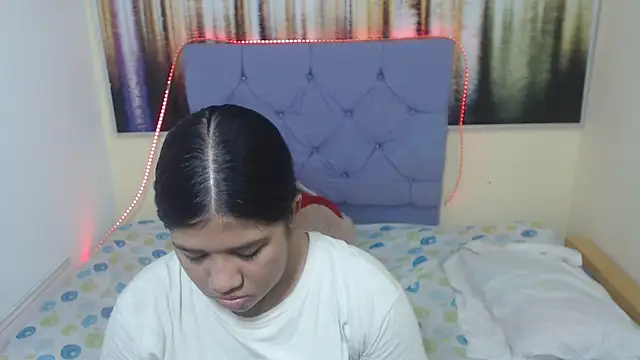 camila ass online show from July 18, 1:57 pm
