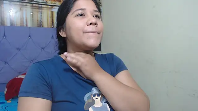 camila ass online show from July 27, 12:57 pm
