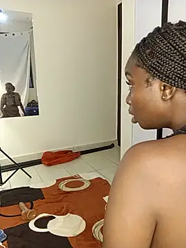 naughty booty online show from July 24, 2:20 am