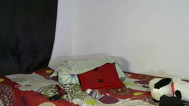 Mia novoa 1 online show from July 28, 10:57 am