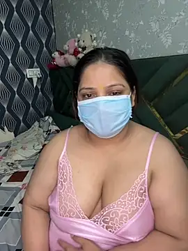 BarbieJasmine online show from July 23, 6:32 am