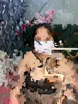 BarbieJasmine online show from July 27, 2:03 pm