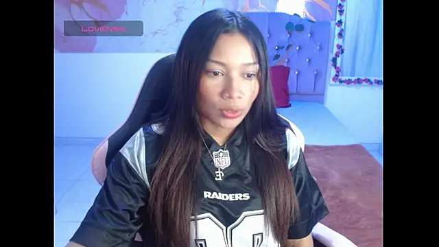 miaisabella6995 online show from July 17, 2:54 pm