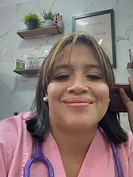 Melany-1 online show from July 27, 2:25 pm