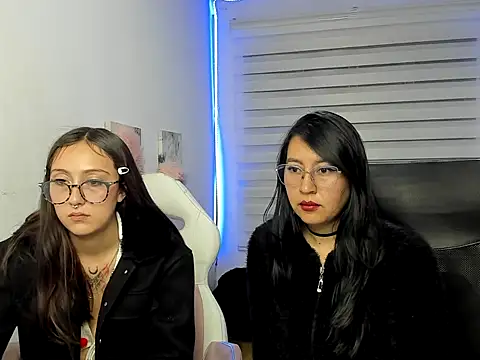 Aria Santana  online show from July 29, 4:01 am