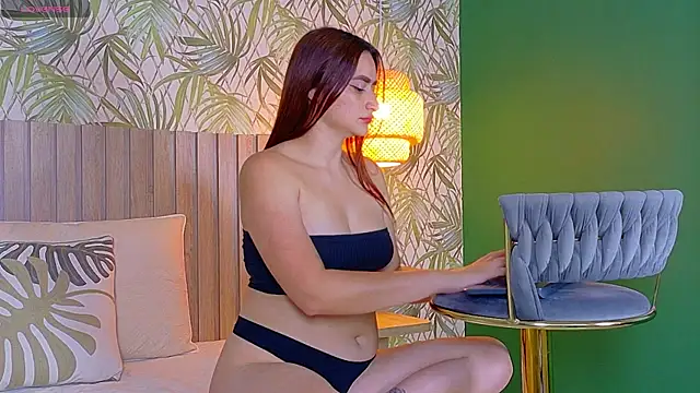 DafneRosse online show from July 28, 7:39 pm