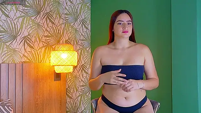 DafneRosse online show from July 28, 1:54 pm