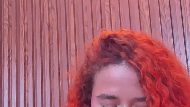 ScarletLux   online show from July 28, 6:31 pm