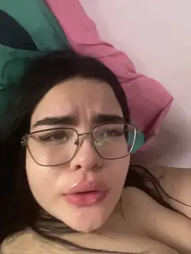 Angelica big69 online show from July 25, 7:59 am