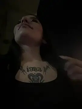 IM Sofiiaa online show from July 29, 3:17 am