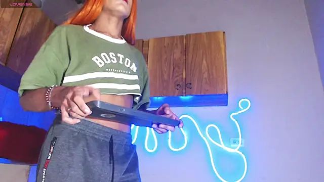 party gabriela 01 online show from July 29, 4:34 am
