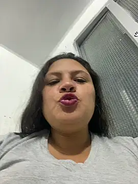 Anabliss hot online show from July 24, 11:34 pm