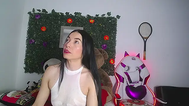 sofii banks online show from July 26, 2:52 am