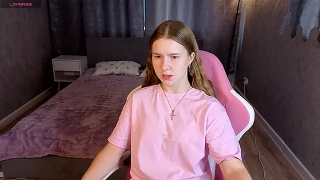 Cherryyy Bliss online show from July 29, 12:54 am