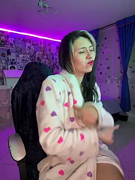 Akane Hikaris95 online show from July 22, 2:23 am