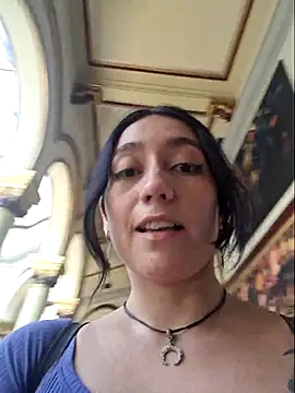 Evelyn outdoors online show from July 16, 4:11 pm